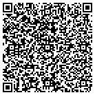 QR code with Tyler Johnson Trucking L L C contacts