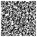 QR code with 1 800 No Agent contacts