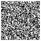 QR code with Zebrowski Yuliya P DDS contacts