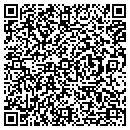 QR code with Hill Renee L contacts