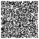 QR code with John F Hamblin contacts