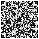 QR code with Hogan Vincent contacts