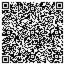 QR code with John P Leek contacts