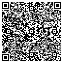 QR code with Hovingh Lisa contacts
