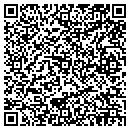 QR code with Hoving Laura A contacts