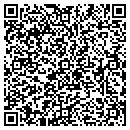 QR code with Joyce Usher contacts