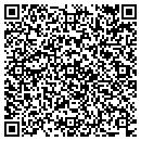 QR code with Kaashoek Gay R contacts