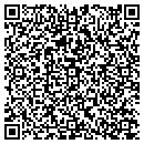 QR code with Kaye Sweeney contacts