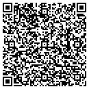QR code with Hauling Container contacts