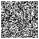 QR code with Mary Mcghee contacts