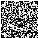 QR code with Mary Mullins contacts