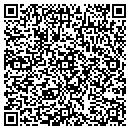 QR code with Unity Courier contacts