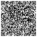 QR code with Gd Trucking contacts