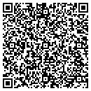 QR code with Reggie D Brewer contacts
