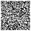 QR code with Reginald Stevens contacts