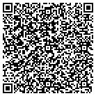 QR code with Callahans Construction Clean contacts
