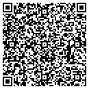 QR code with Ronald Rowe contacts