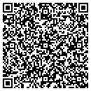QR code with L & S Enterprises contacts