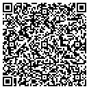 QR code with Ross W Morgan contacts