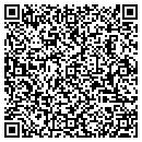 QR code with Sandra Jago contacts