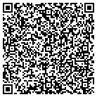 QR code with Maroon Bells Consulting contacts