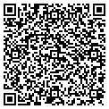 QR code with MOOVE contacts