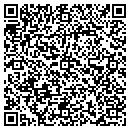 QR code with Haring Nanette M contacts