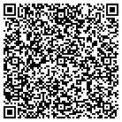 QR code with Heinrichs Dump Trucking contacts