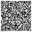QR code with Zack D Jennings DDS contacts
