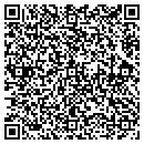 QR code with W L Augsburger Ltc contacts