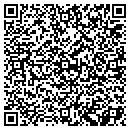 QR code with Nygren T contacts