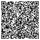 QR code with A1a Overhead Door Co Inc contacts