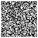 QR code with Tisron Ross E contacts
