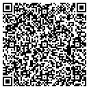 QR code with Tk Trucking contacts