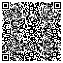 QR code with Hays Deana T contacts