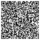 QR code with Hess Kelly L contacts