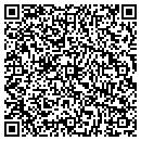QR code with Hodapp Marybeth contacts