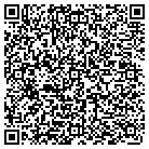 QR code with J N C Welding & Fabricating contacts