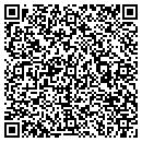 QR code with Henry Washington Rev contacts