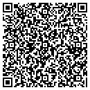 QR code with Harper Anna J contacts