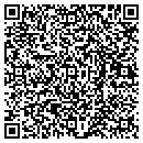QR code with George V Tepe contacts