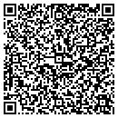 QR code with Kaczanowski Robin D contacts