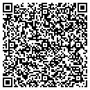 QR code with Harlan T Davis contacts