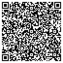 QR code with Toevs Robert E contacts
