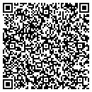 QR code with Yunus Teri L contacts