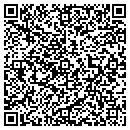 QR code with Moore Peggy K contacts