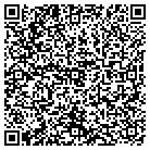QR code with A-Avery Glass & Mirror Inc contacts