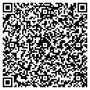 QR code with Kenneth Burgett contacts