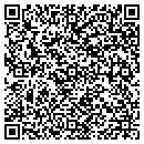 QR code with King Jackie Jr contacts