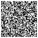 QR code with West Sharon L contacts